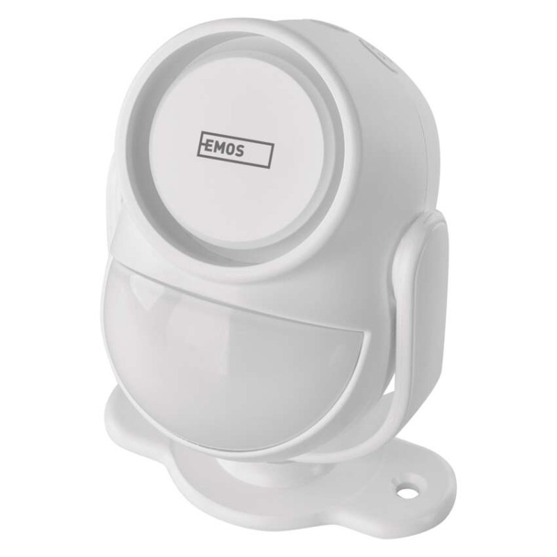 GoSmart alarm IP‑1256L GUARDIAN s pohybovým senzorom, 6× dverový/okený senzor, WiFi