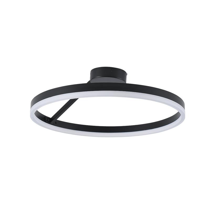 LED stropné svietidlo s diaľkovým ovládačom 40W - TA1313/B 9