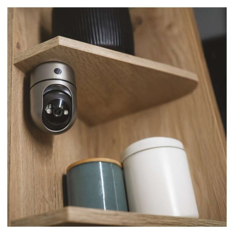 GoSmart Otočná kamera IP-220W s WiFi 11