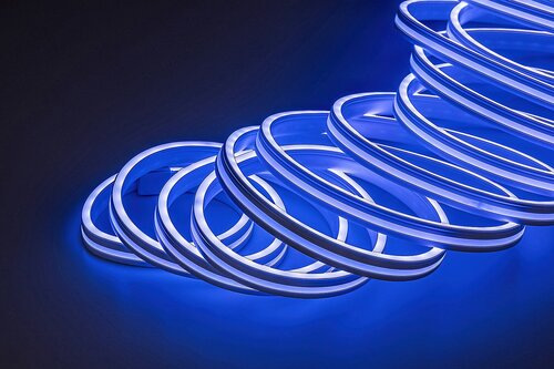 LED PAS 079021 21W RGB 9