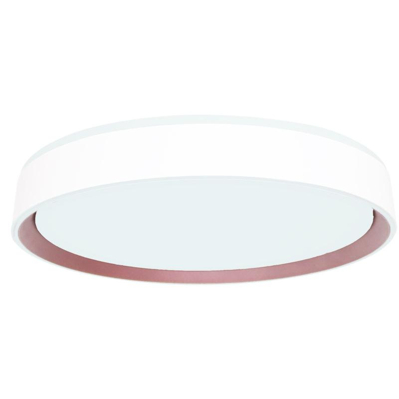 LED svietidlo OPAL + diaľkový ovládač + Wifi 48W - LC902M 8
