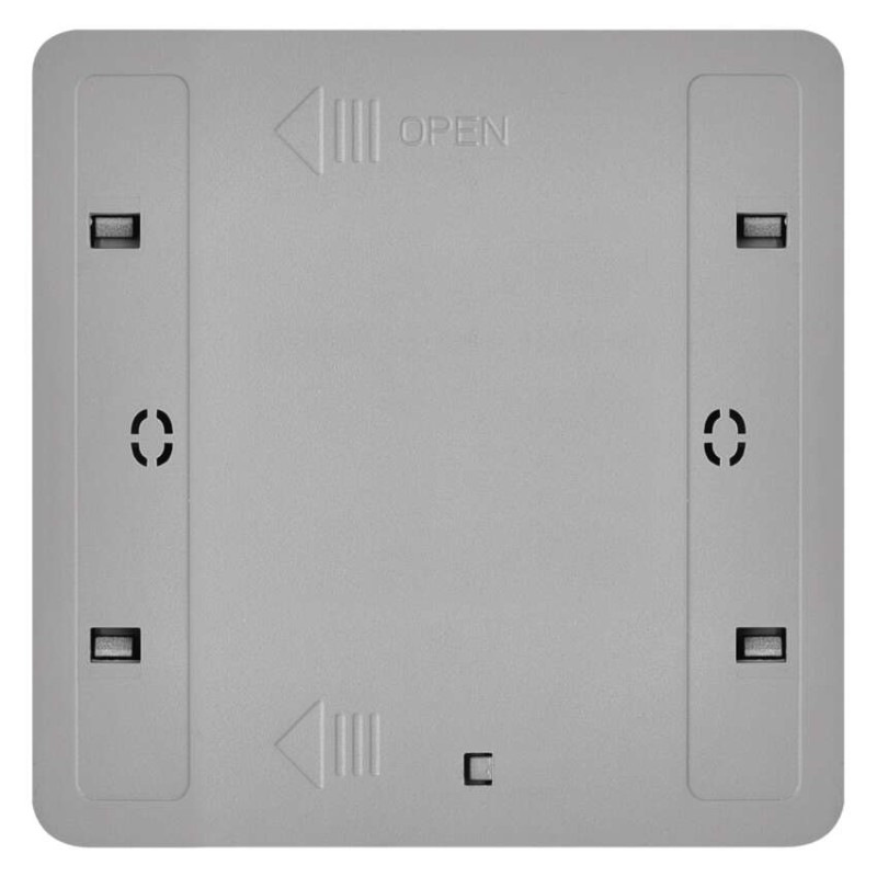 GoSmart Prenosný ovladač scén IP-2004ZW, ZigBee 3.0, 4-tlačidlový 3