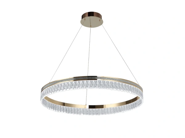 THALIA krištáľový závesný luster - N2101 9