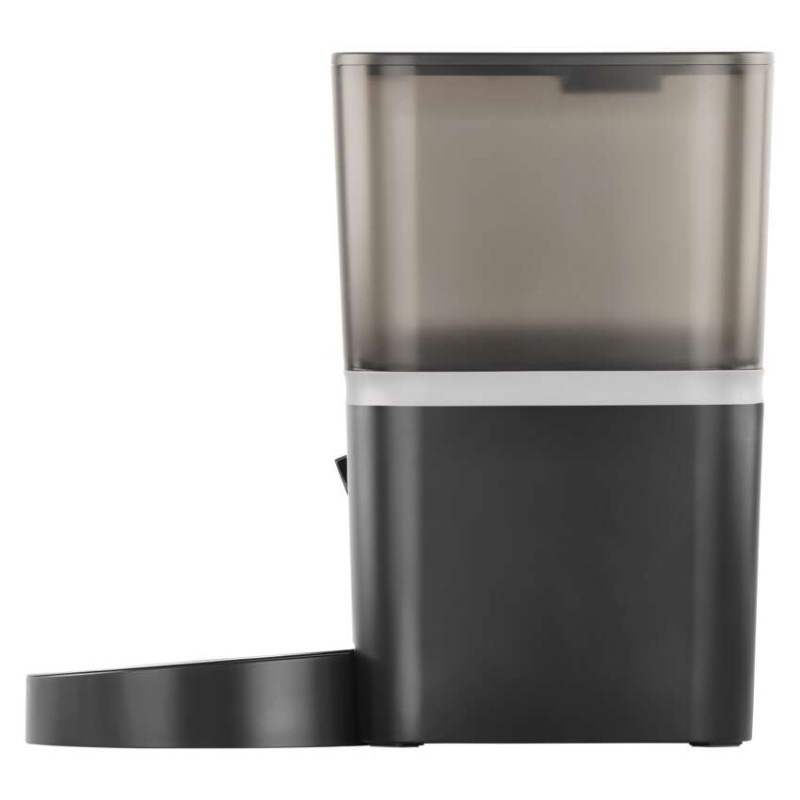 GoSmart dávkovač krmiva Pet Care s kamerou, 6 l, čierny, Wi-Fi 10