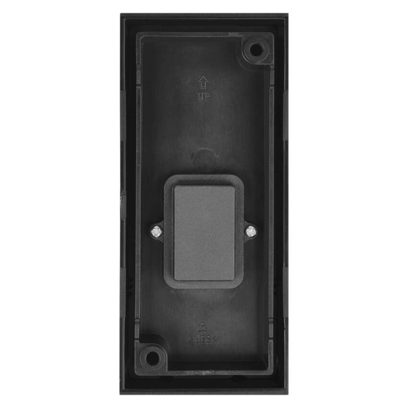 Záhradné nástenné svietidlo OCULUS, 8,8 x 6,7 x 15,3 cm, 2 x GU10, 35 W 9