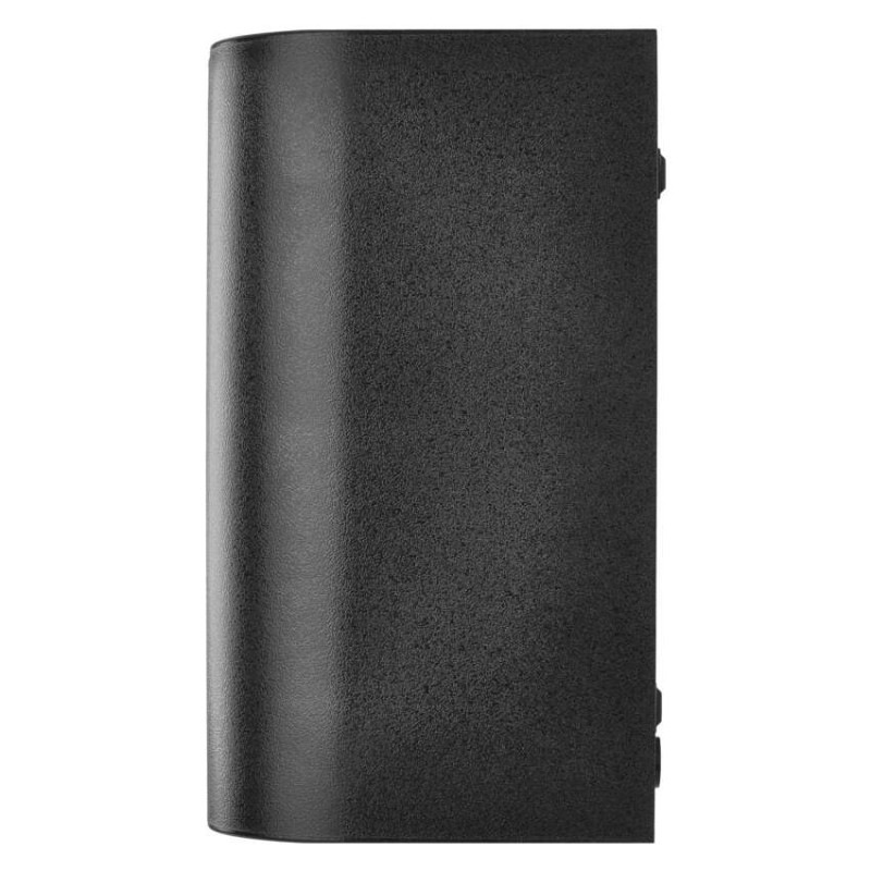 Záhradné nástenné svietidlo OCULUS, 8,8 x 6,7 x 15,3 cm, 2 x GU10, 35 W 8