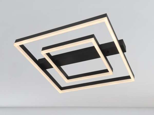 LED stropné svietidlo s diaľkovým ovládačom 70W - J3365/B 3