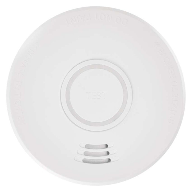 Detektor dymu TSS910A 8