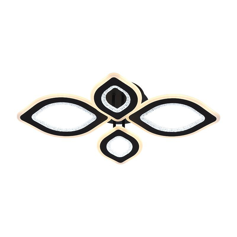 LED stropné svietidlo s diaľkovým ovládačom 95W - J3348/B 10