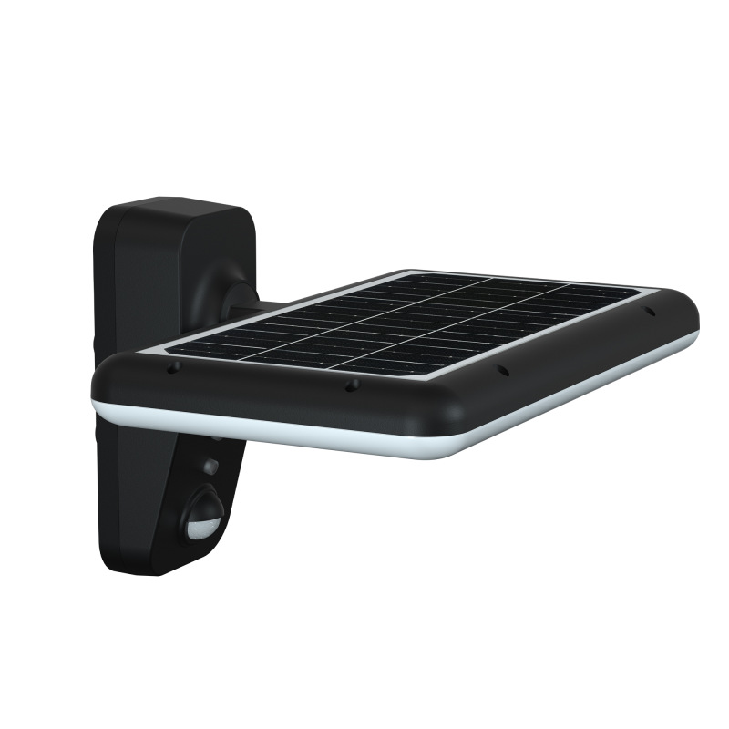 SVIETIDLO FLP2000SOLAR 1