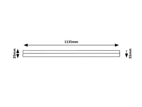 SVIETIDLO 078052 BAND2 BIE 6