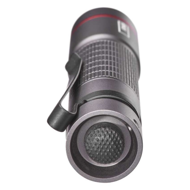 CREE LED kovové svietidlo Ultibright 60, 170lm, 1xAA 14