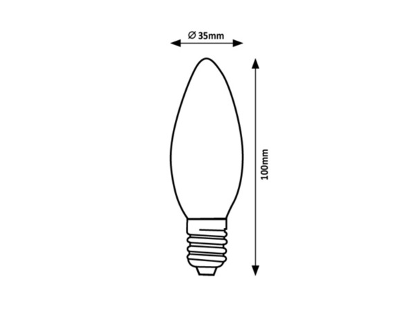 Filament-LED 7