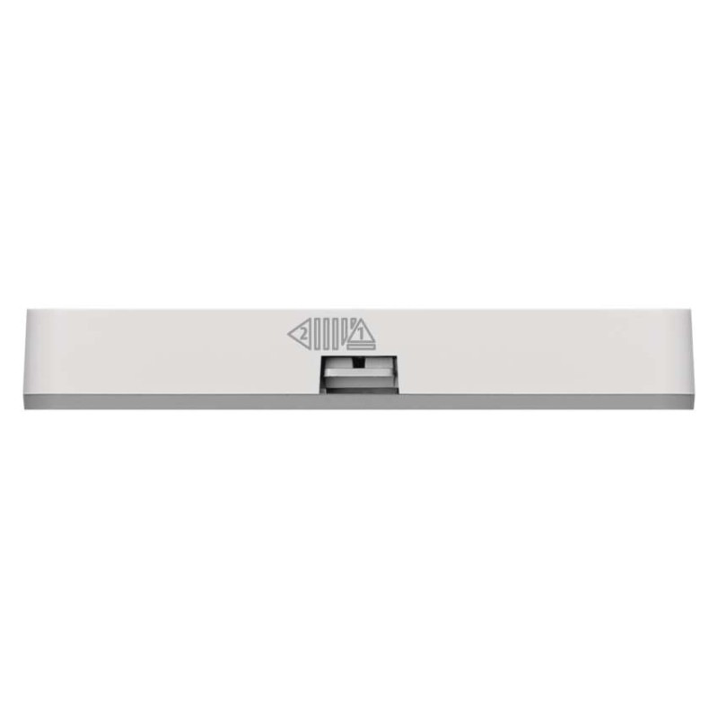 GoSmart Prenosný ovladač scén IP-2004ZW, ZigBee 3.0, 4-tlačidlový 4
