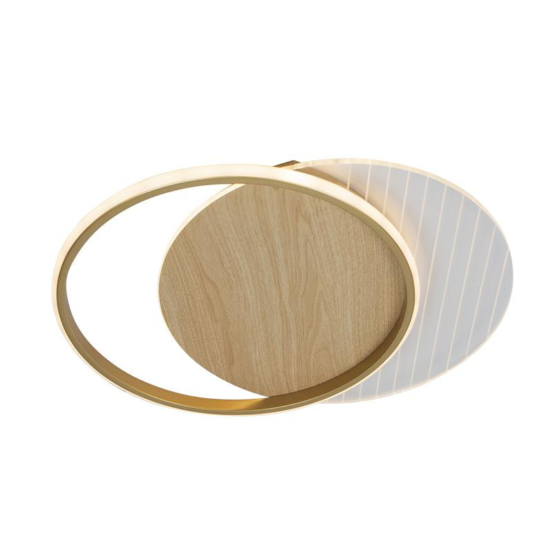 LED stropné svietidlo s diaľkovým ovládačom 60W - TB1303/GW 13