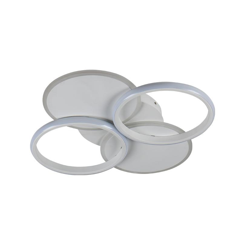 LED stropné svietidlo s diaľkovým ovládačom 70W - TB1307/W 3