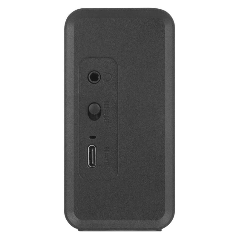 Prenosné rádio s Bluetooth P-600B, DAB / DAB+ / FM, čierne 7