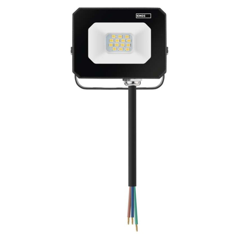 LED reflektor SIMPO 10 W neutrálna biela 14