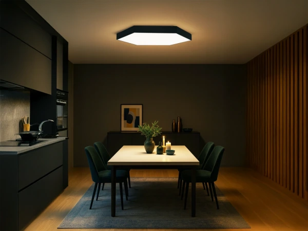 LED stropnica 200W - CL7333 3