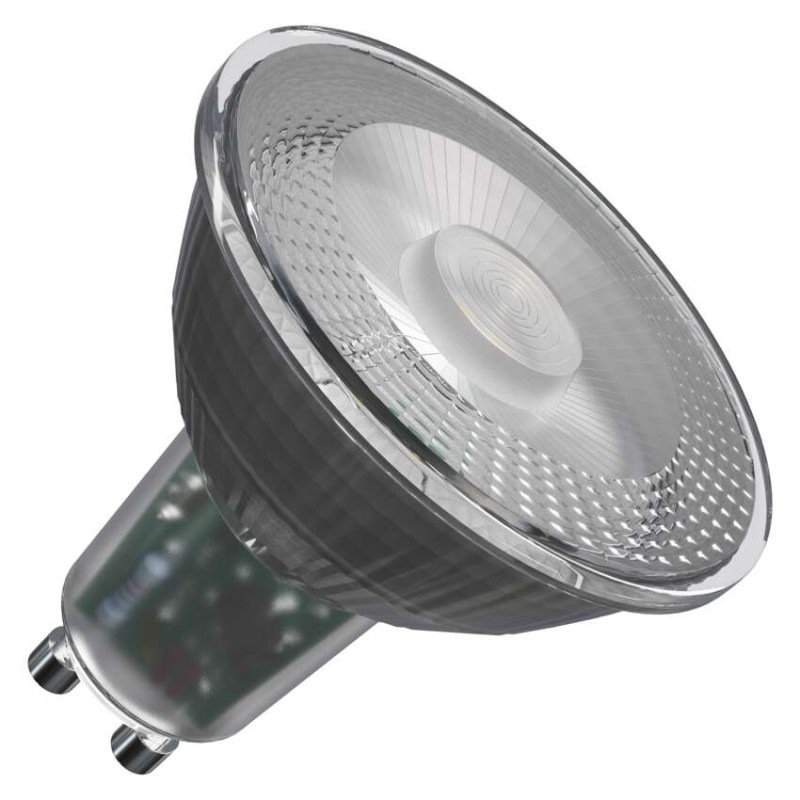 LED žiarovka Classic MR16 / GU10 / 4,2 W (36 W) / 333 lm / teplá biela 4