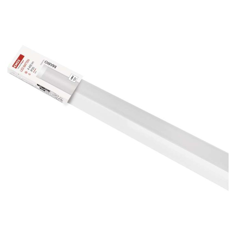 LED liniové svietidlo MANO 40W, neutrálna biela 10