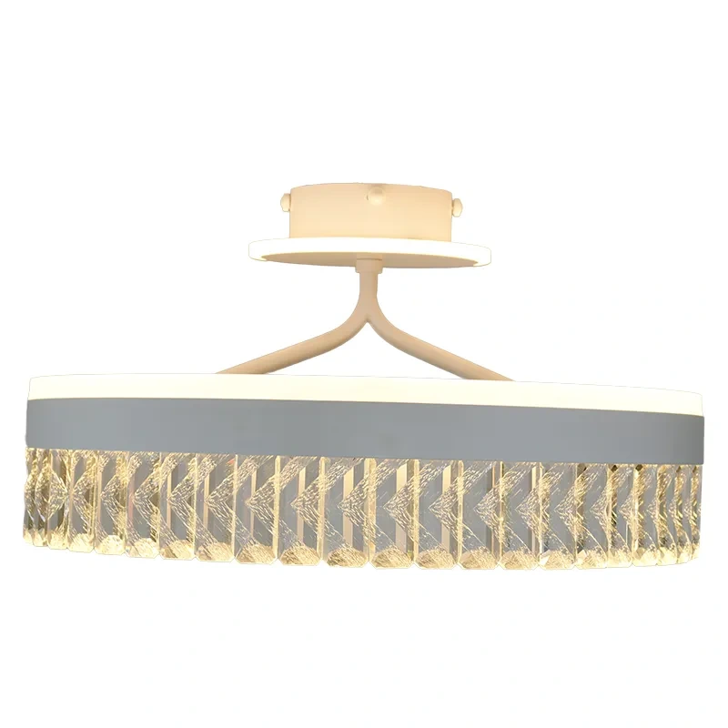 LED stropné svietidlo s diaľkovým ovládačom 85W - TA1305/W 5