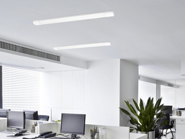 LED svietidlo 36W / IP40 WTL / 1 / 1200 / 4000K - LNL123/1 7