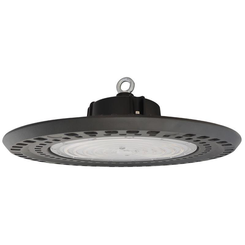 LED svietidlo High Bay UFO 150W / IP65 / 5000K / DALI - LU222/DALI 9