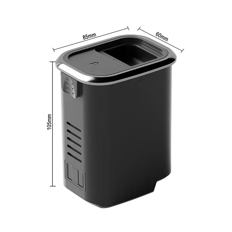 Ručný bezdrôtový Smart vysávač SUPERPULL V100 1