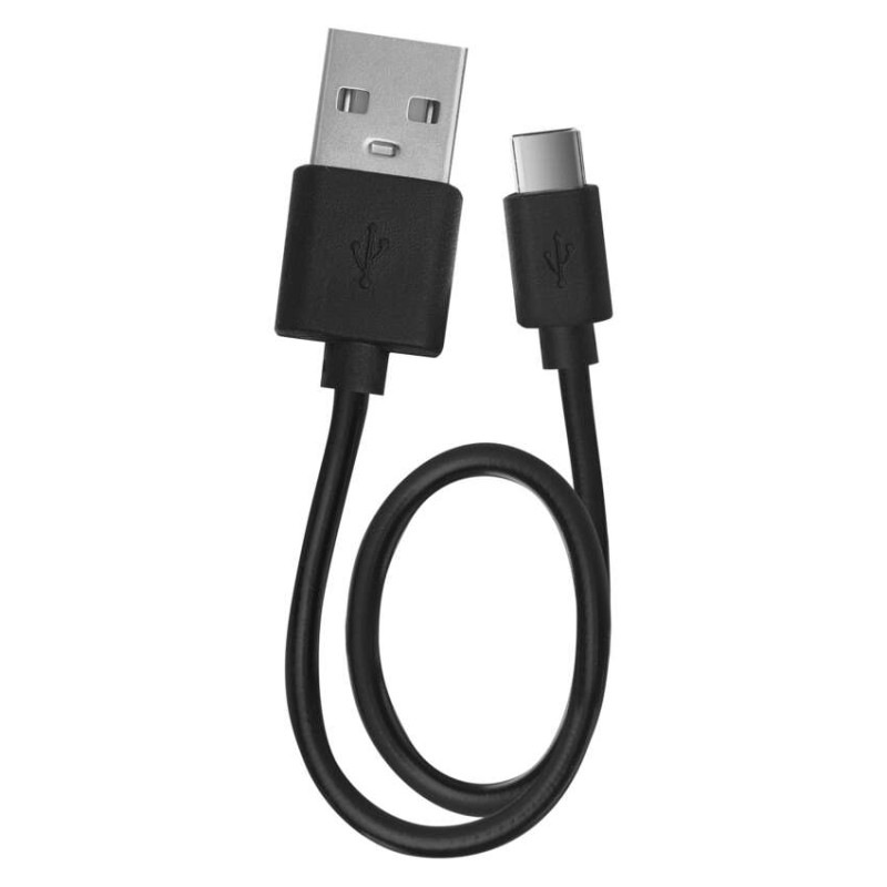 LED nabíjacie kovové svietidlo 300 lm, 700 mAh 9