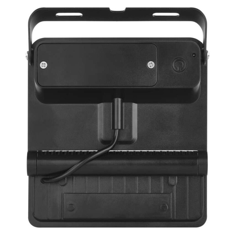 LED reflektor solárny SOLO so senzorom pohybu, neutrálna biela 2