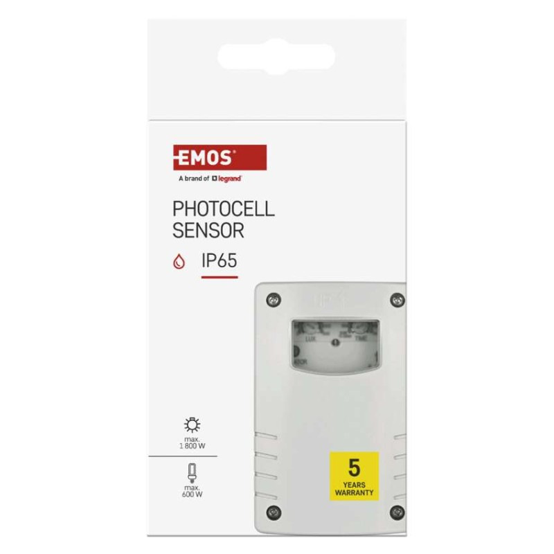 CIDLO SUMRAKOVE GS41151 6