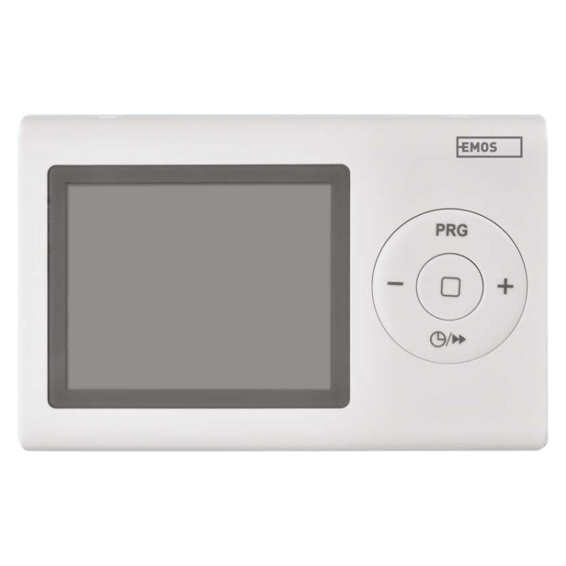 Izbový programovateľný drôtový termostat P5607 14