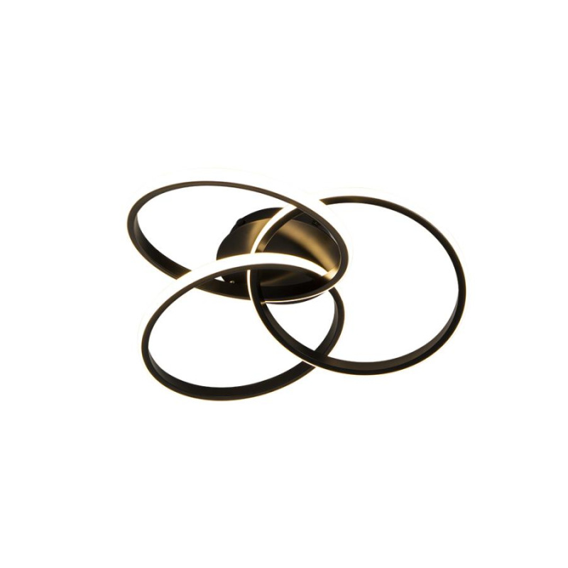 LED stropné svietidlo s diaľkovým ovládačom 70W - TA1328/B 12