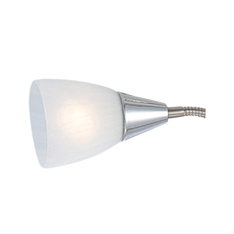 Náhradné sklo pre 58931 + 58931LED, 8x9cm