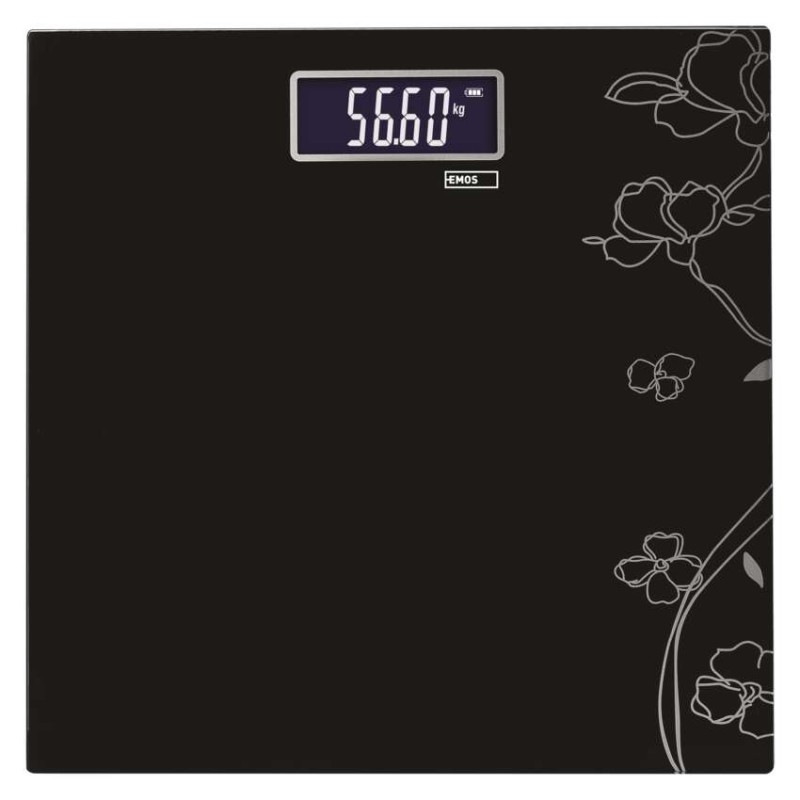 Digitálna osobná váha EV106 5