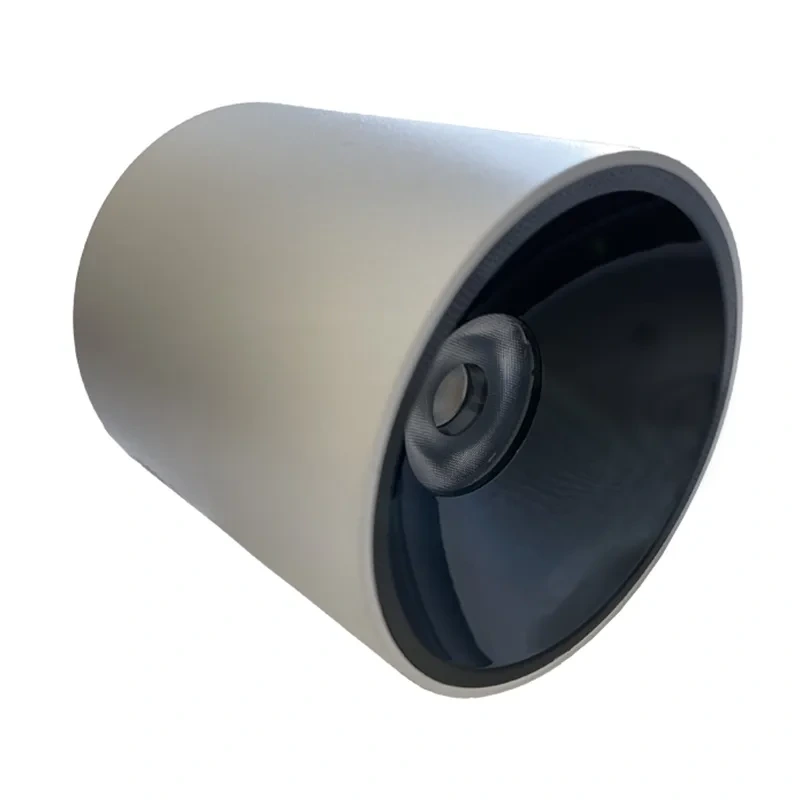 LED bodové svietidlo 16W 4000K / COB / WH - LPL523C 2