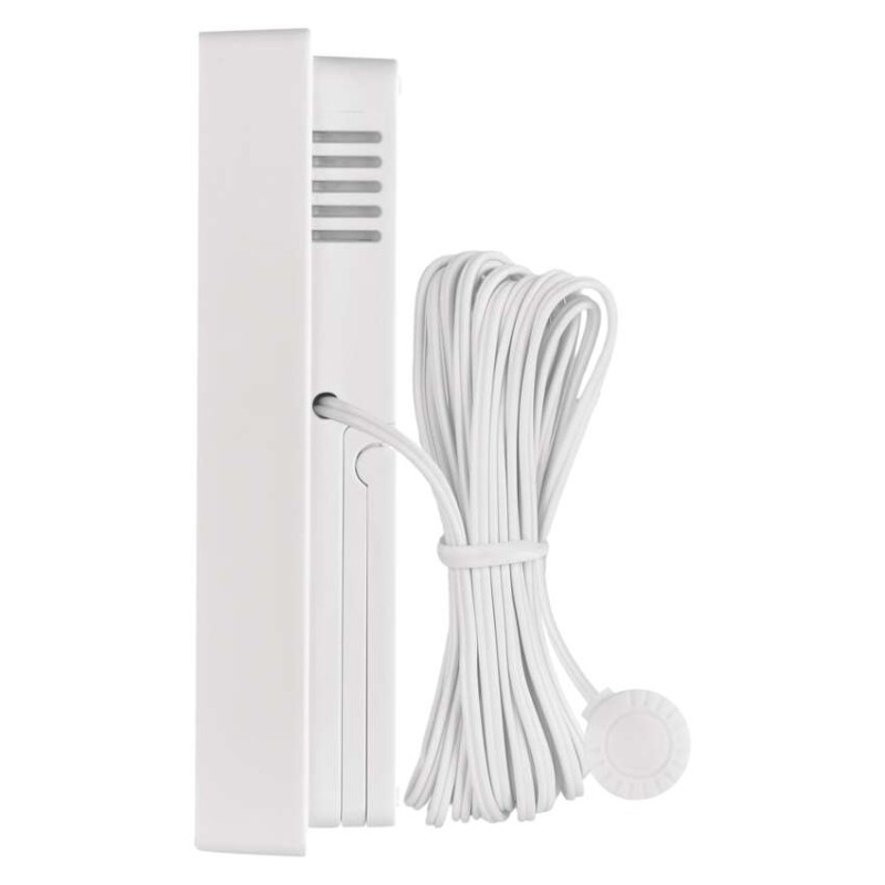 Digitálny teplomer E0558P 8