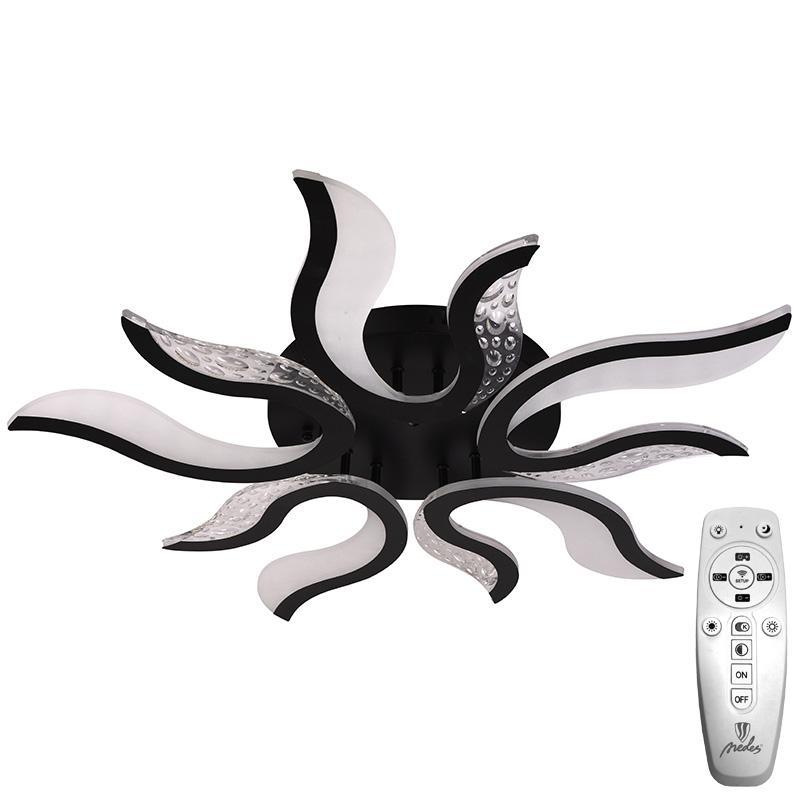 LED stropná lampa + diaľkový ovládač 65W - J3317/B 2