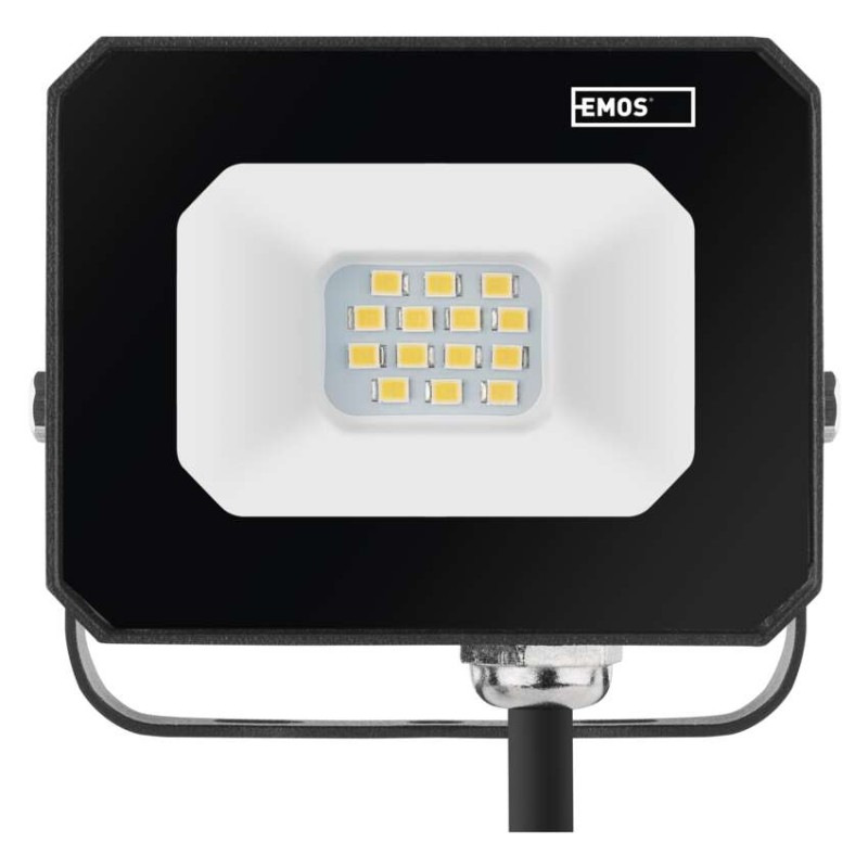 LED reflektor SIMPO 10 W neutrálna biela 1