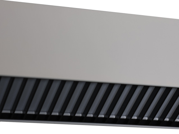 LED lineárne svietidlo 55W - LN71 4