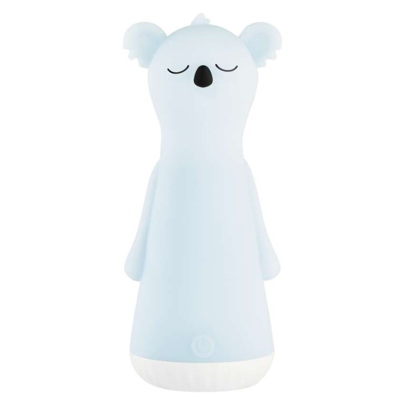 Nabíjacie svietidlo LED s nočným osvetlením P3216, 25 lm, 1200 mAh 2