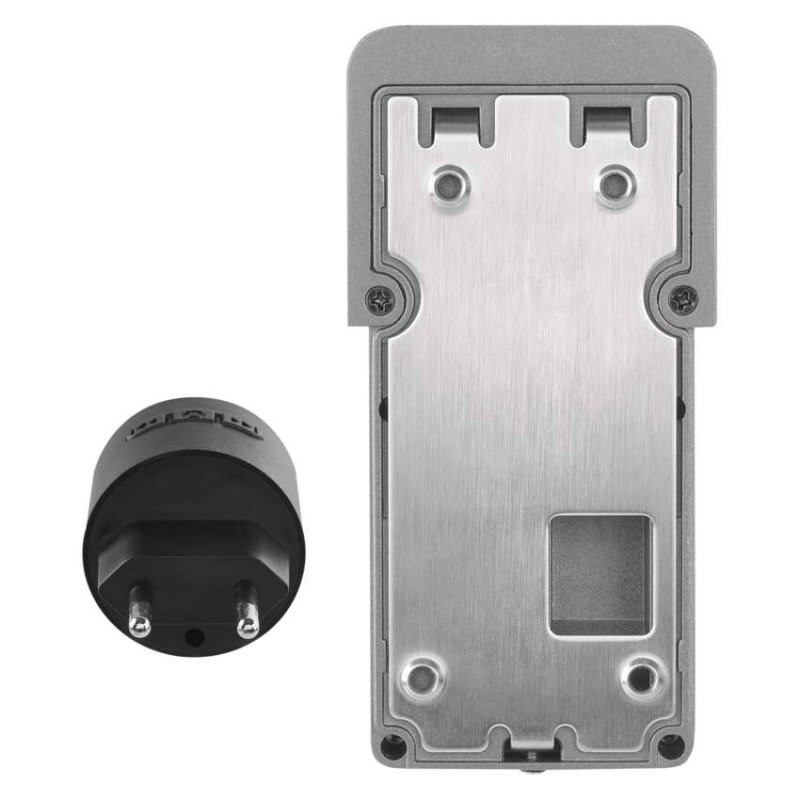 GoSmart videozvonček IP-21PoE 12