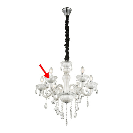 Náhradný diel pre 64118-6