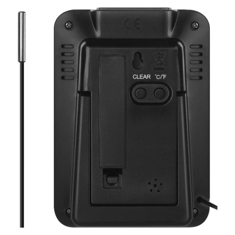 Digitálny teplomer E0121 7