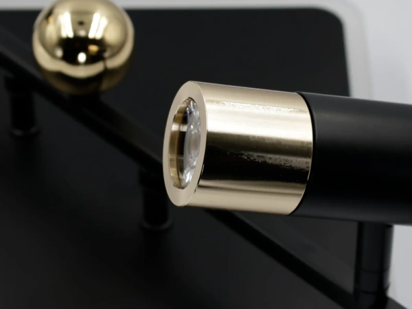 LED stropné svietidlo s diaľkovým ovládačom 70W - TA1334/B 13