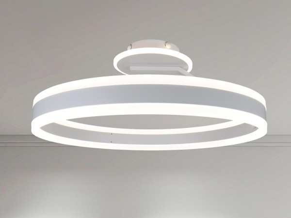 LED stropné svietidlo s diaľkovým ovládačom 85W - TA1307/W 12