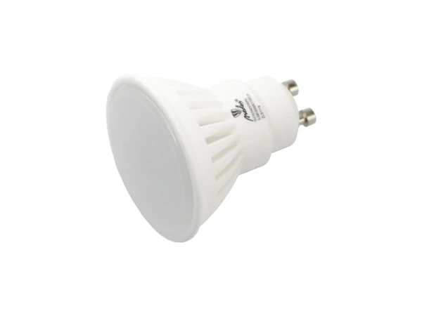 LED žiarovka 9,5W - GU10 / SMD / 3000K - ZLS1119 6