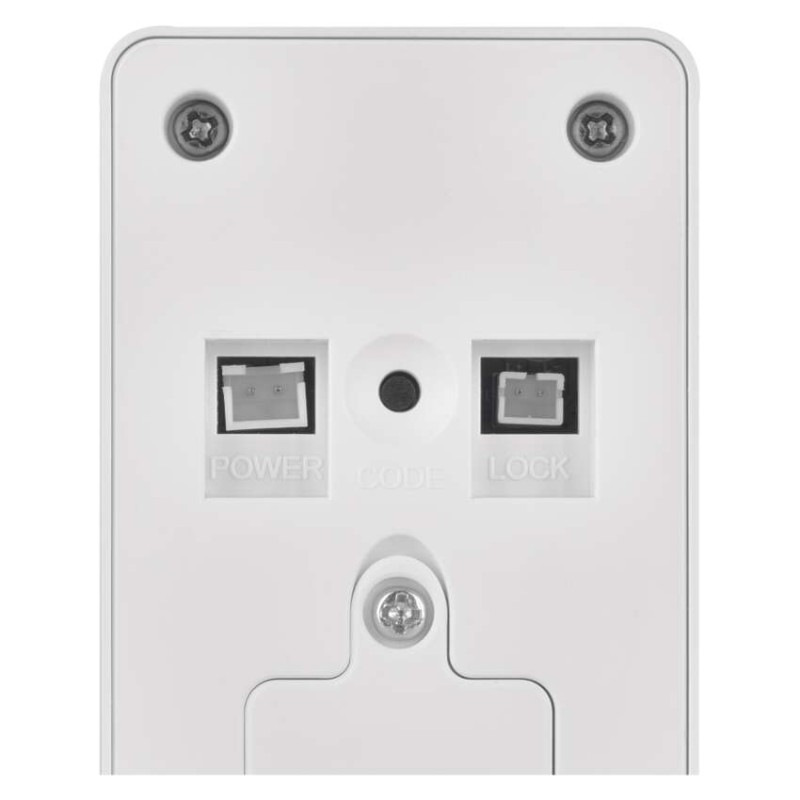 Bezdrôtová sada domáceho audio vrátnika H1088, 1 účastník 14