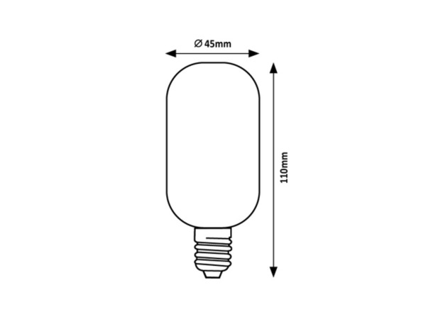 Filament-LED 8